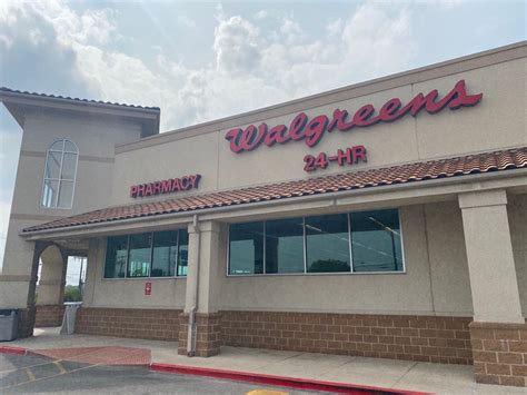 walgreens o connor|walgreens nacogdoches san antonio.